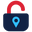 Website icon for unlockedtours.com