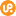 Website icon for uofrpress.ca