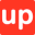 Website icon for upbility.gr