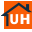 Website icon for upgradedhome.com