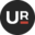 Website icon for uproer.com