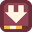 Website icon for upsidedownhouse.com.my