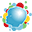 Website icon for urbrainy.com
