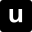 Website icon for usability.de