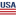 Website icon for usaukonline.com
