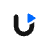Website icon for uscreen.tv