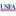 Website icon for usea.org