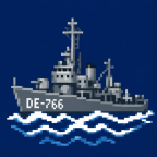 Website icon for ussslater.org