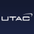 Website icon for utac.com