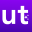 Website icon for uttik.com