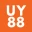 Website icon for uy88.wiki