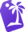 Website icon for vacayos.com