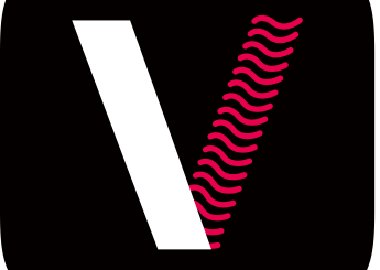 Website icon for vague.style