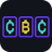 Website icon for vandamme.ru