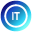 Website icon for vatit.com