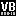 Website icon for vb-audio.com