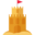 Website icon for vbsduinen.be