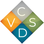 Website icon for vcsd.org