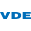 Website icon for vde.com