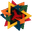 Website icon for vdocipher.com
