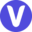 Website icon for vefeed.com