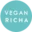 Website icon for veganricha.com