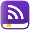 Website icon for versecast.app
