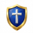 Website icon for verseguard.app