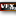 Website icon for vfxhq.com