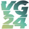 Website icon for vg24.gr