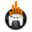 Website icon for vgchartz.com