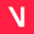 Website icon for viberate.com