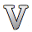 Website icon for vici.org