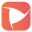 Website icon for vidapp.com