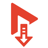 Website icon for videodownloader.best