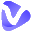Website icon for vidnoz.com