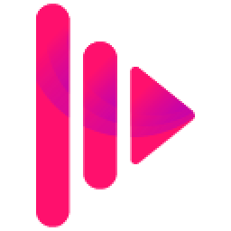 Website icon for vidoomy.com