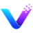 Website icon for vidozen.com