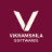 Website icon for vikramshilasoftwares.in
