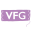 Website icon for vintagefashionguild.org