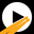 Website icon for virtualdrumming.com