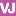 Website icon for virtualjapan.com
