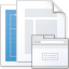 Website icon for virtualspeechcenter.com