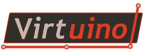 Website icon for virtuino.com