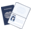Website icon for visaverge.com