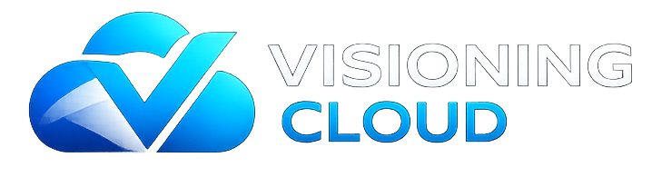 Website icon for visioningcloud.com