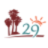 Website icon for visit29.org
