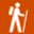 Website icon for visitblueridgeparkway.com