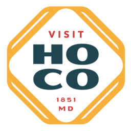 Website icon for visithowardcounty.com