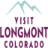 Website icon for visitlongmont.org
